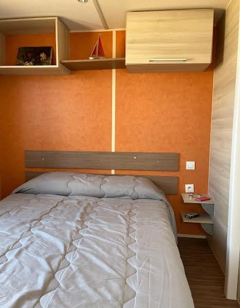 Rapidhome LOFT 7,5x4m