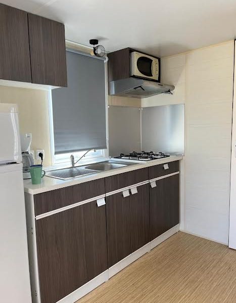 Mobil Home 734T OHARA (3 unidades disponibles)