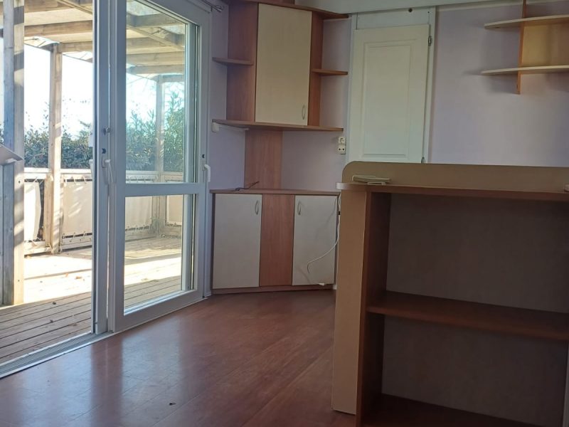 Zenith Residencial 8,5x4m