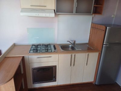 Zenith Residencial 8,5x4m