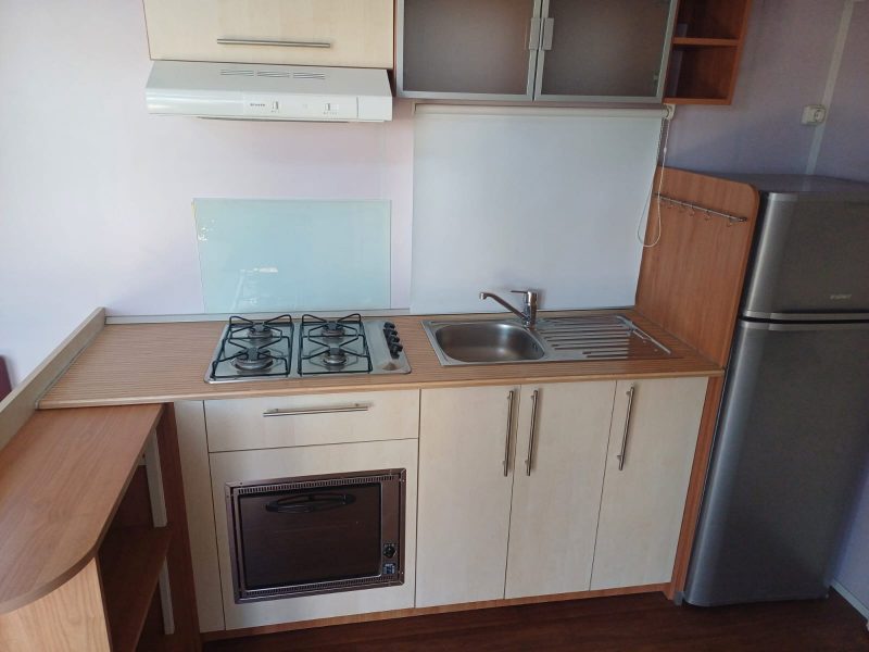 Zenith Residencial 8,5x4m