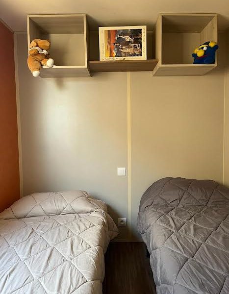 Rapidhome LOFT 7,5x4m