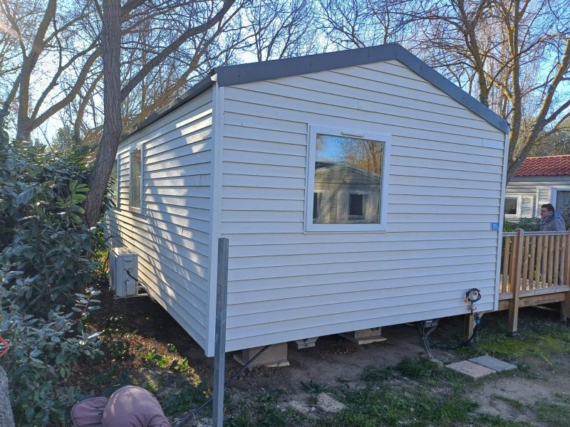 Rapidhome LOFT 7,5x4m