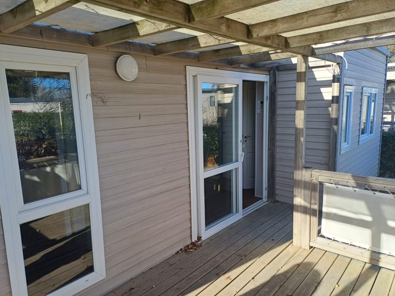 Zenith Residencial 8,5x4m