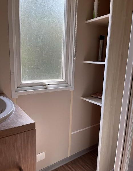 Rapidhome LOFT 7,5x4m