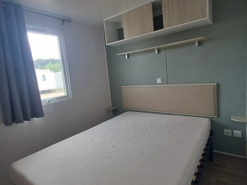 Mobil home 2019 como nuevo 7,5x4m