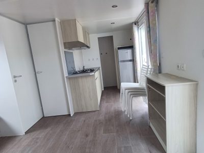 Mobil home 2019 como nuevo 7,5x4m