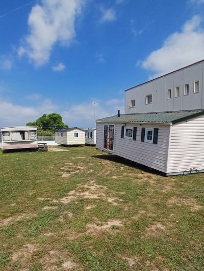 Mobil Homes
