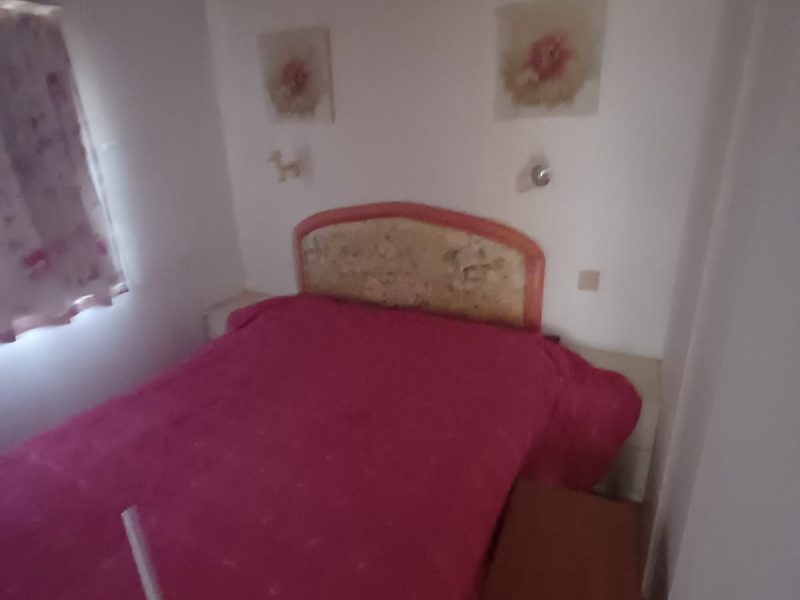 MOBIL HOME Atlas 11x4m tipo inglés