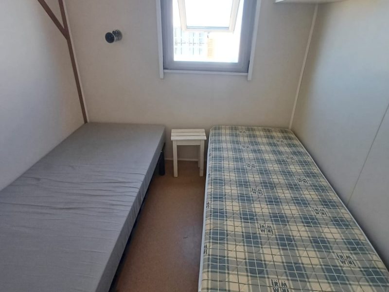 Ohara 7,5x4m Terraza integrada