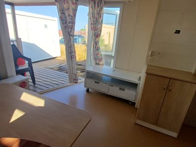 Ohara 7,5x4m Terraza integrada