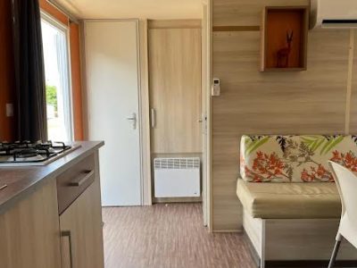 Rapidhome LOFT 7,5x4m