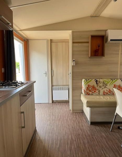 Rapidhome LOFT 7,5x4m