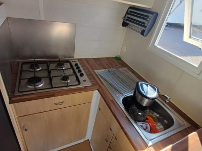 Ohara 7,5x4m Terraza integrada