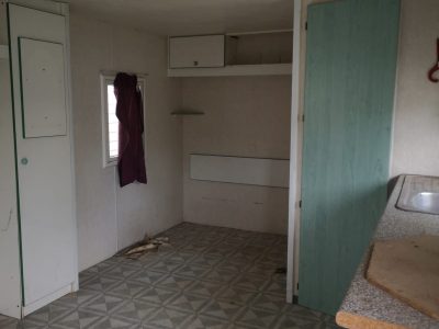 IRM 7x3m PARA reformar