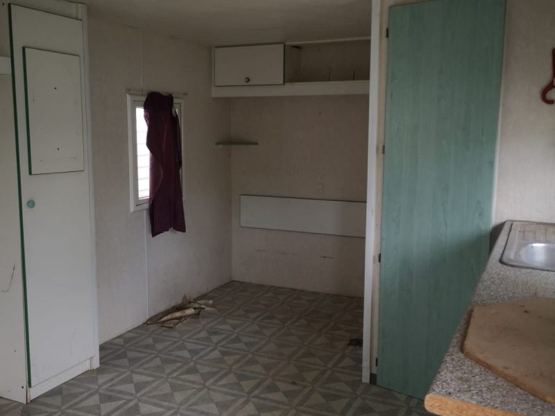 IRM 7x3m PARA reformar TODO INTERIOR