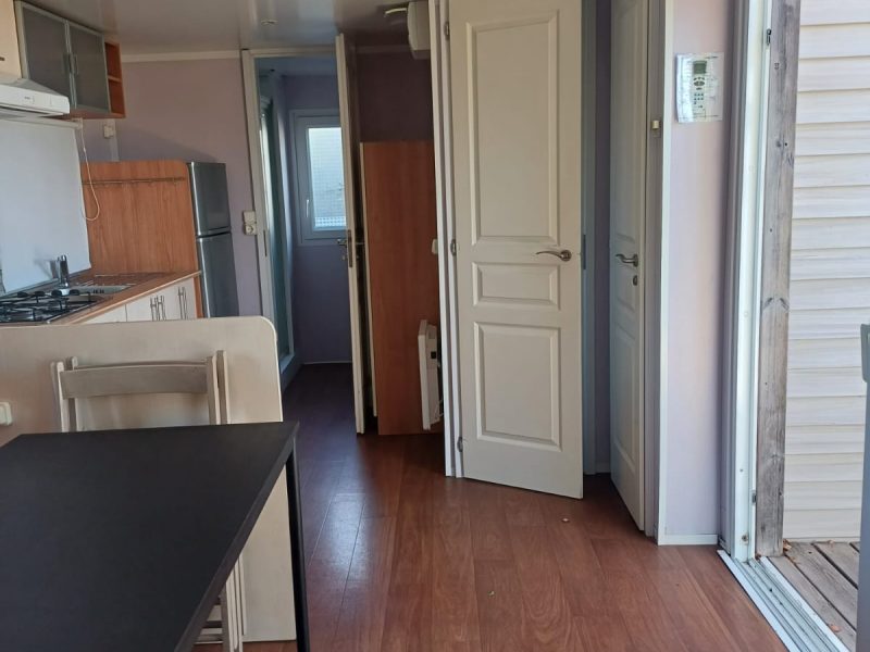 Zenith Residencial 8,5x4m