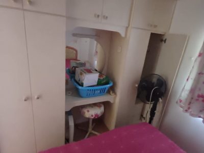 MOBIL HOME Atlas 11x4m tipo inglés