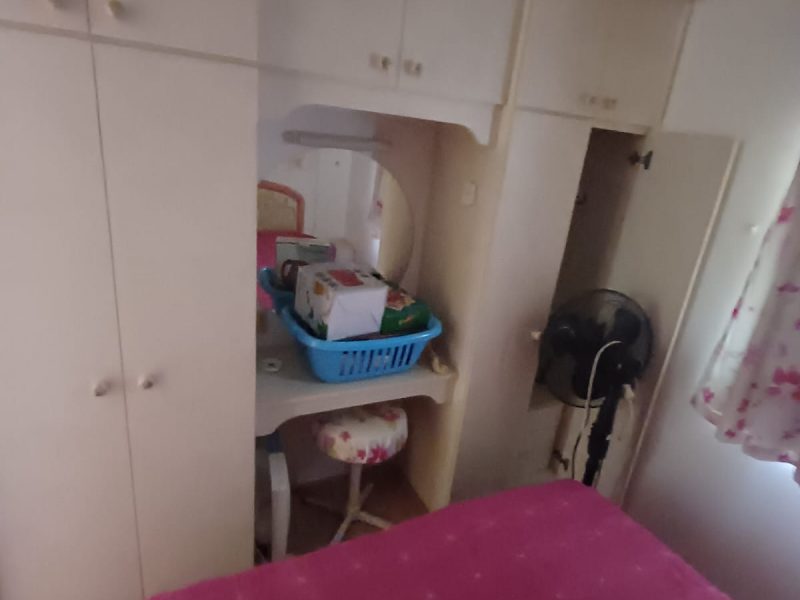 MOBIL HOME Atlas 11x4m tipo inglés