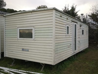 IRM 7x3m PARA reformar