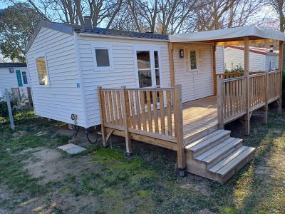 Rapidhome LOFT 7,5x4m