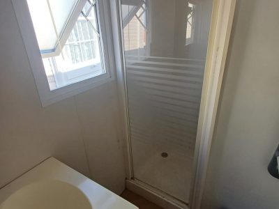 Ohara 7,5x4m Terraza integrada