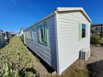 IRM Loggia 8x4m terraza