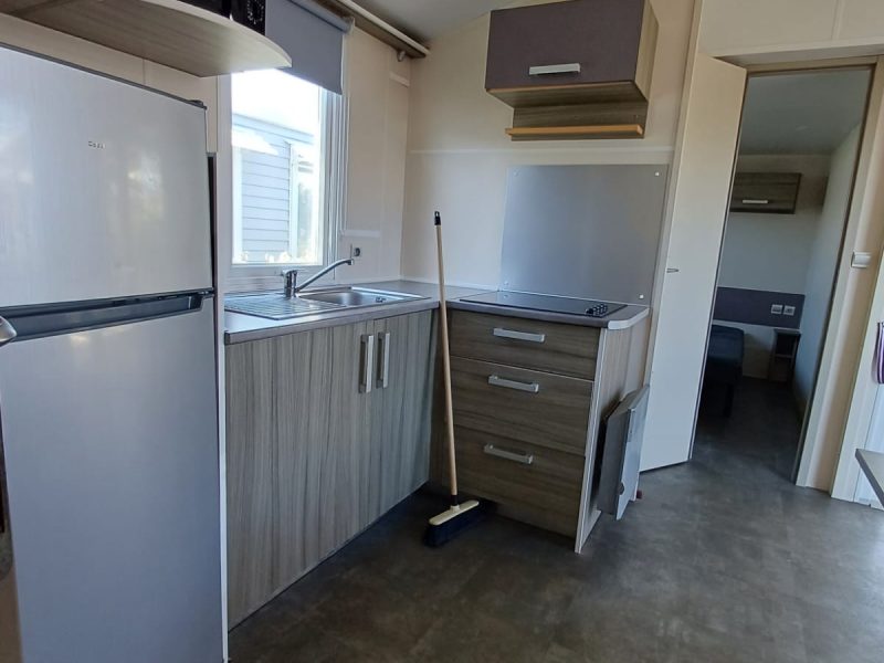 IRM Loggia 8x4m terraza