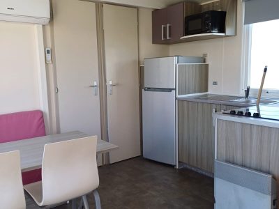 IRM Loggia 8x4m terraza