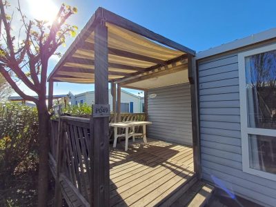 IRM 8x4m con Terraza (2 unidades disponibles)