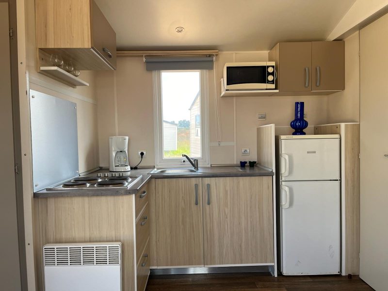 IRM 8x4m con Terraza (2 unidades disponibles)