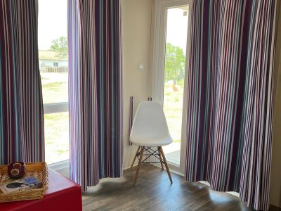 IRM 8x4m con Terraza (2 unidades disponibles)