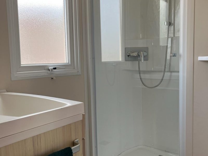 IRM 8x4m con Terraza (2 unidades disponibles)