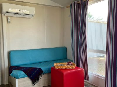 IRM 8x4m con Terraza (2 unidades disponibles)