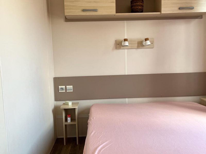 IRM 8x4m con Terraza (2 unidades disponibles)