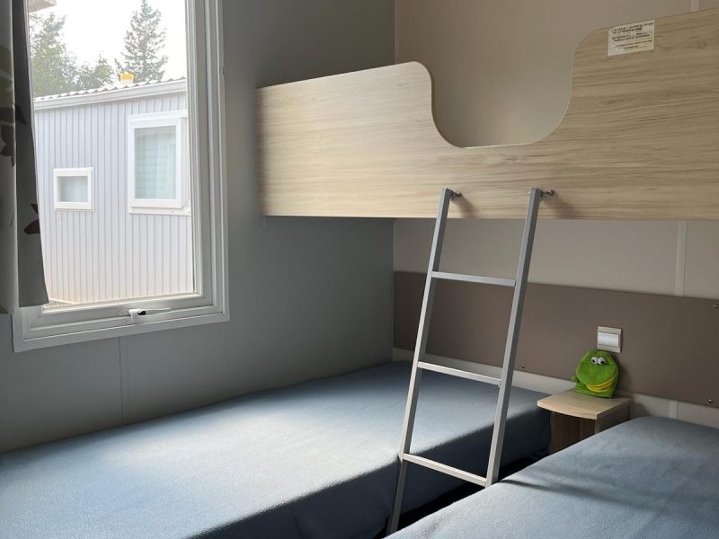 IRM 8x4m con Terraza (2 unidades disponibles)