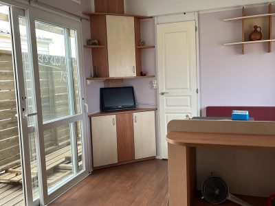 Zenith Residencial 8,5x4m