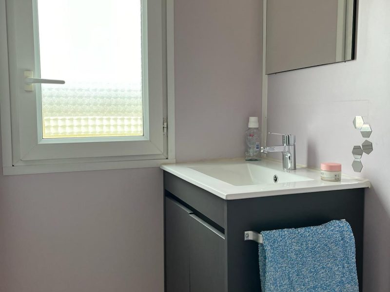 Zenith Residencial 8,5x4m