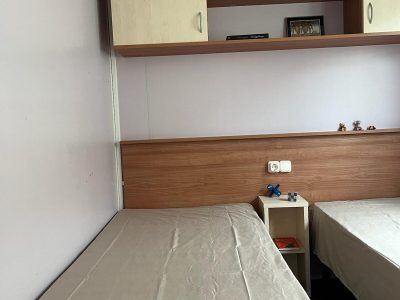 Zenith Residencial 8,5x4m