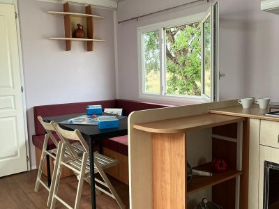 Zenith Residencial 8,5x4m