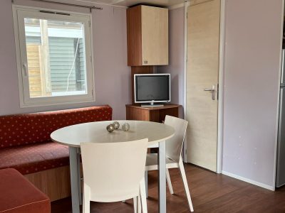 SunRoller BALI mobilhome 8,5x4m