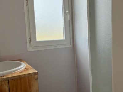 SunRoller BALI mobilhome 8,5x4m