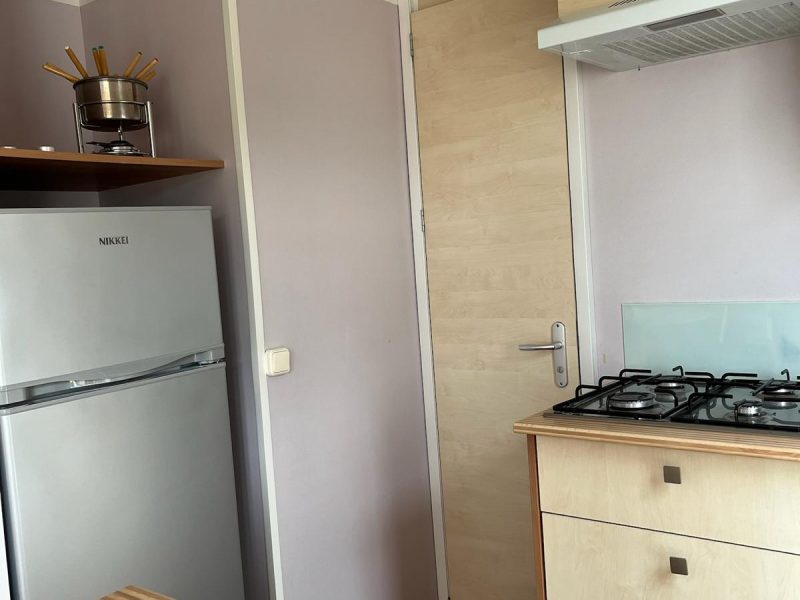 SunRoller BALI mobilhome 8,5x4m