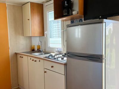 OHARA 7,5X4M 2 habitaciones