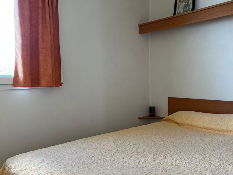 OHARA 7,5X4M 2 habitaciones