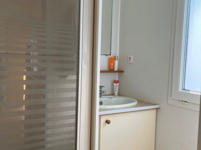 OHARA 7,5X4M 2 habitaciones