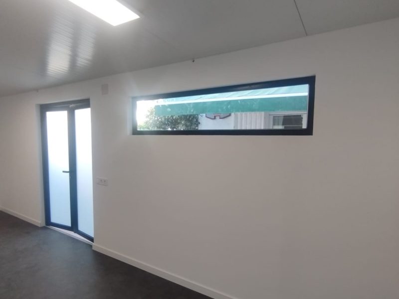 Módulos 100% Personalizables Desde 500€/m2