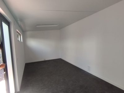 Módulos 100% Personalizables Desde 500€/m2