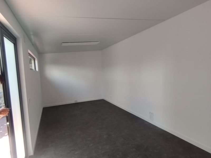 Módulos 100% Personalizables Desde 500€/m2