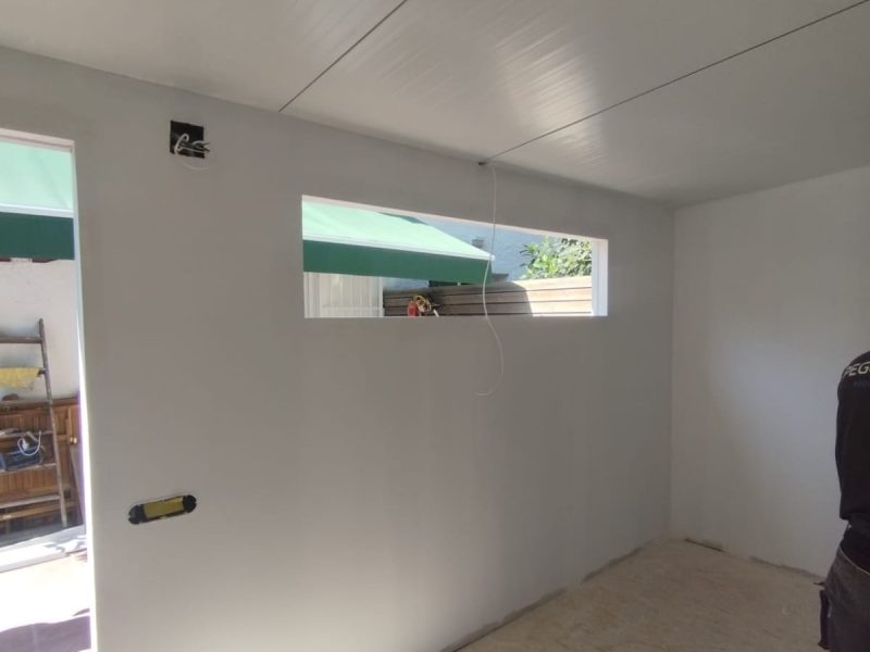 Módulos 100% Personalizables Desde 500€/m2